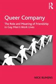 Queer Company (eBook, PDF)