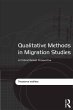 Qualitative Methods in Migration... - Bild 1