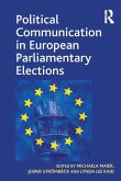 Political Communication in European Parliamentary Elections (eBook, ePUB)