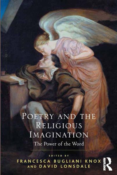 Poetry and the Religious Imagination (eBook, ePUB)
