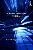 Museums, Health and Well-Being (eBook, ePUB)