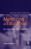 Mentoring in Education (eBook, PDF)