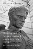 Memory and Representation in Contemporary Europe (eBook, ePUB)