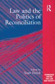 Law and the Politics of Reconciliation (eBook, PDF)