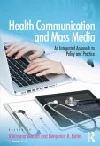 Health Communication and Mass Media (eBook, PDF)