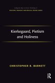 Kierkegaard, Pietism and Holiness (eBook, ePUB)
