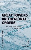 Great Powers and Regional Orders (eBook, ePUB)