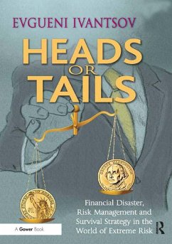 Heads or Tails (eBook, PDF)
