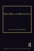 God, Mind and Knowledge (eBook, PDF)