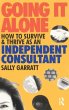 Going it Alone? (eBook, PDF) - Bild 1