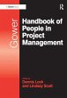 Gower Handbook of People in Project... - Bild 1