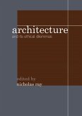 Architecture and its Ethical Dilemmas (eBook, PDF)