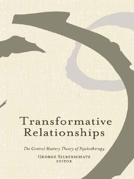 Transformative Relationships (eBook, PDF)