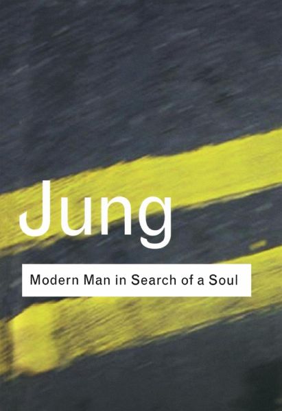 Modern Man in Search of a Soul (eBook, PDF)