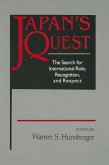 Japan's Quest: The Search for International Recognition, Status and Role (eBook, PDF)