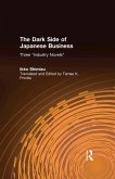 The Dark Side of Japanese Business (eBook, ePUB)