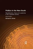 Politics in the New South (eBook, ePUB)