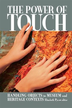 The Power of Touch (eBook, PDF)