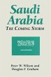 Saudi Arabia: The Coming Storm (eBook,... - Bild 1