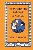 Ethnography Lessons (eBook, ePUB)