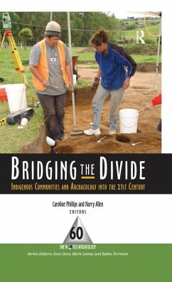 Bridging the Divide (eBook, ePUB)