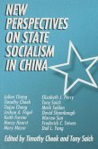 New Perspectives on State Socialism in China (eBook, ePUB)