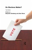 Do Elections Matter? (eBook, PDF)