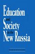 Education and Society in the New Russia... - Bild 1