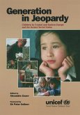 Generation in Jeopardy (eBook, PDF)