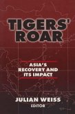 Tigers' Roar (eBook, ePUB)