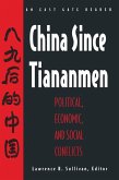 China Since Tiananmen (eBook, PDF)