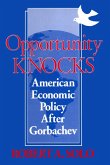 Opportunity Knocks (eBook, ePUB)