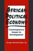 African Political Economy (eBook, ePUB)