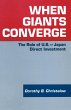 When Giants Converge (eBook, ePUB) - Bild 1