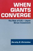 When Giants Converge (eBook, ePUB)