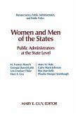 Women and Men of the States (eBook, ePUB)