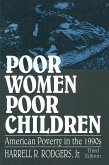 Poor Women, Poor Children (eBook, PDF)