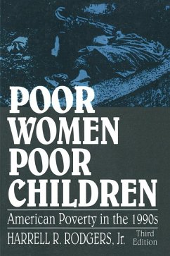 Cover Poor Women, Poor Children (eBook, PDF)