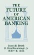 The Future of American Banking (eBook,... - Bild 1