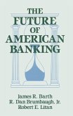 The Future of American Banking (eBook, PDF)