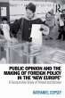 Public Opinion and the Making of... - Bild 1