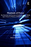 Plenitude of Power (eBook, PDF)