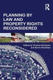 Planning By Law and Property Rights Reconsidered (eBook, ePUB)
