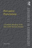 Pervasive Prevention (eBook, ePUB)
