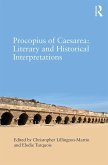 Procopius of Caesarea: Literary and Historical Interpretations (eBook, ePUB)