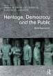 Heritage, Democracy and the Public... - Bild 1
