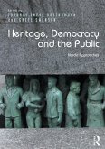 Heritage, Democracy and the Public (eBook, ePUB)