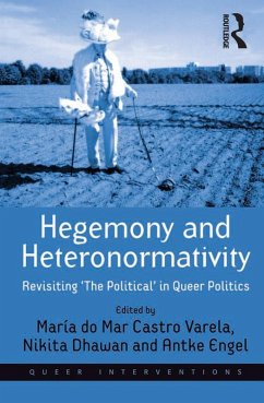 Cover Hegemony and Heteronormativity (eBook, PDF)