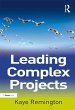 Leading Complex Projects (eBook, ePUB) - Bild 1