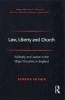Law, Liberty and Church (eBook, PDF) - Bild 1